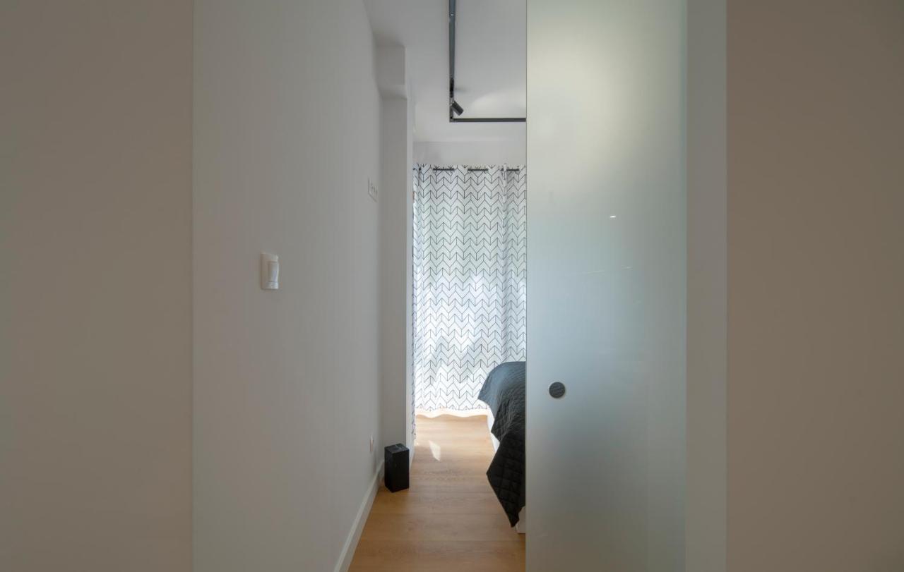 פוזנן Villa Wenecja Apartament Albero מראה חיצוני תמונה