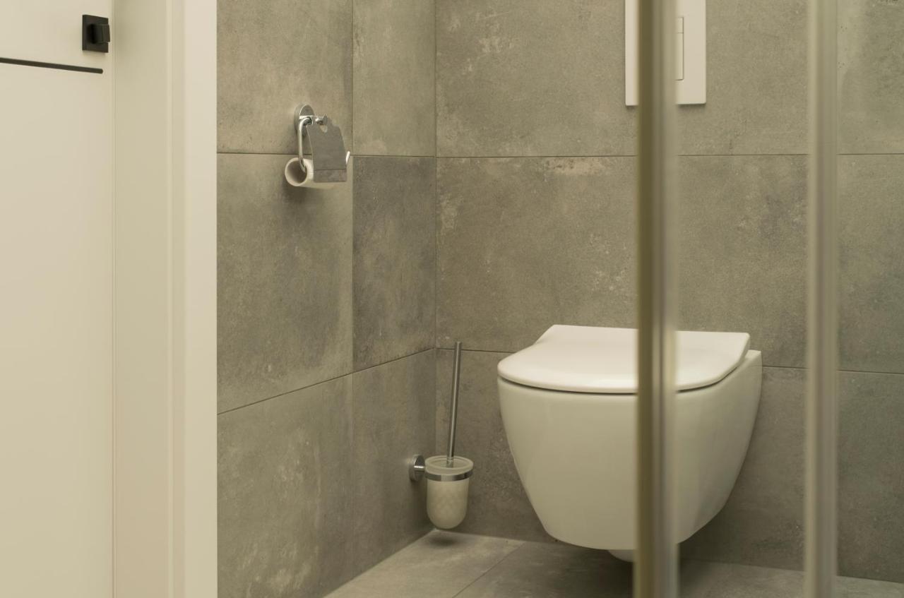 פוזנן Villa Wenecja Apartament Albero מראה חיצוני תמונה